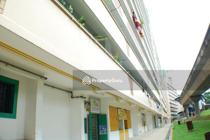 For Sale - 151 Jalan Teck Whye