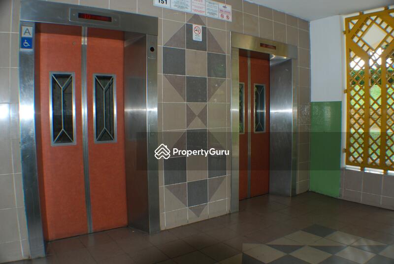 For Sale - 151 Jalan Teck Whye