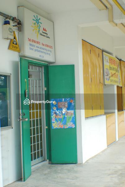 For Sale - 151 Jalan Teck Whye