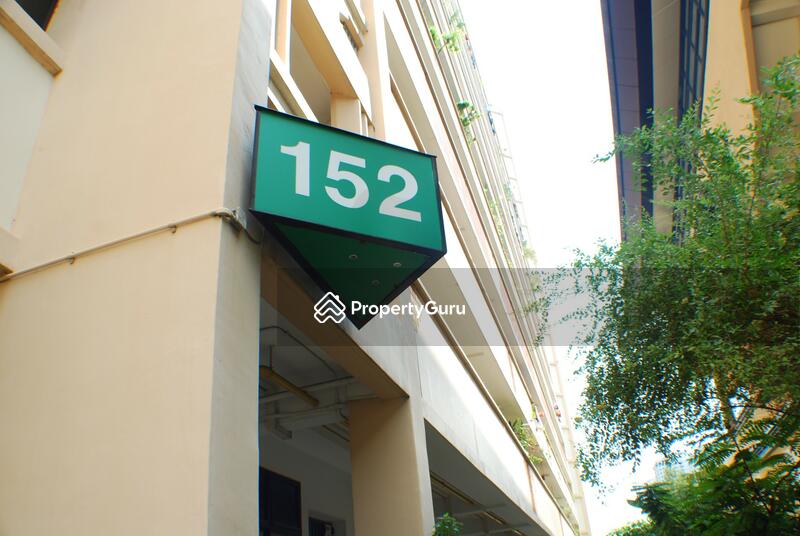 For Rent - 152 Jalan Teck Whye