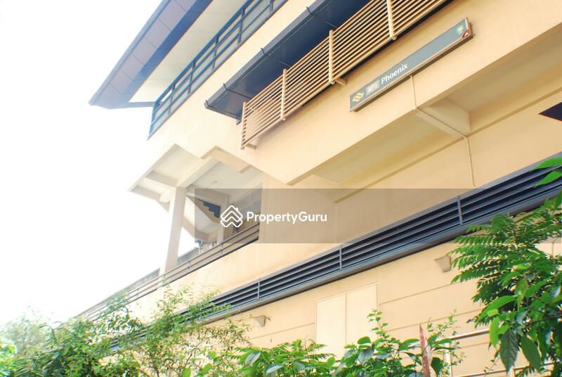 For Rent - 152 Jalan Teck Whye