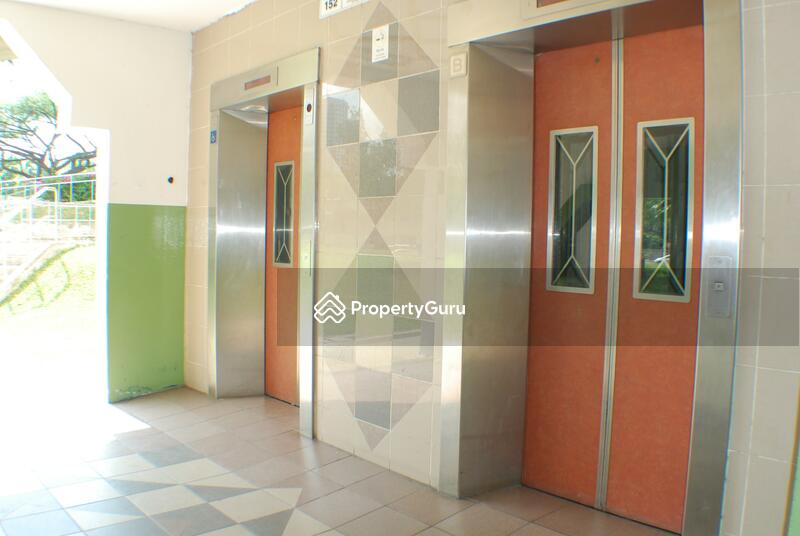For Rent - 152 Jalan Teck Whye