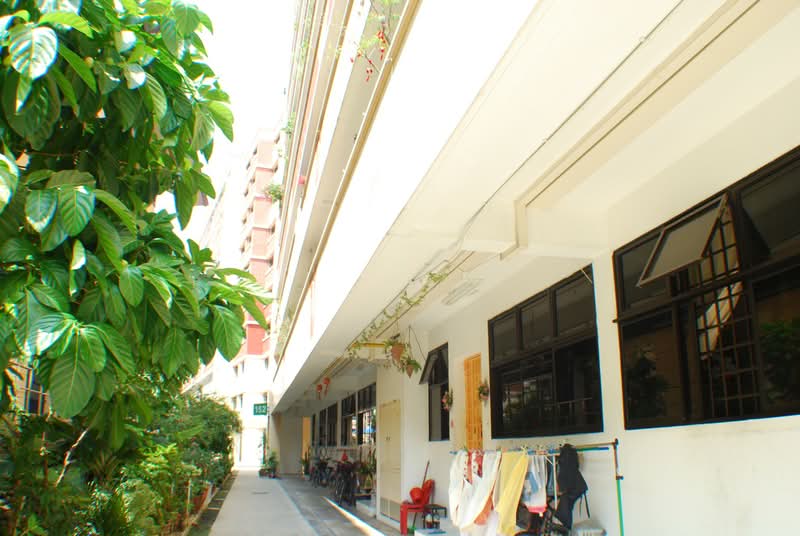 152 Jalan Teck Whye
