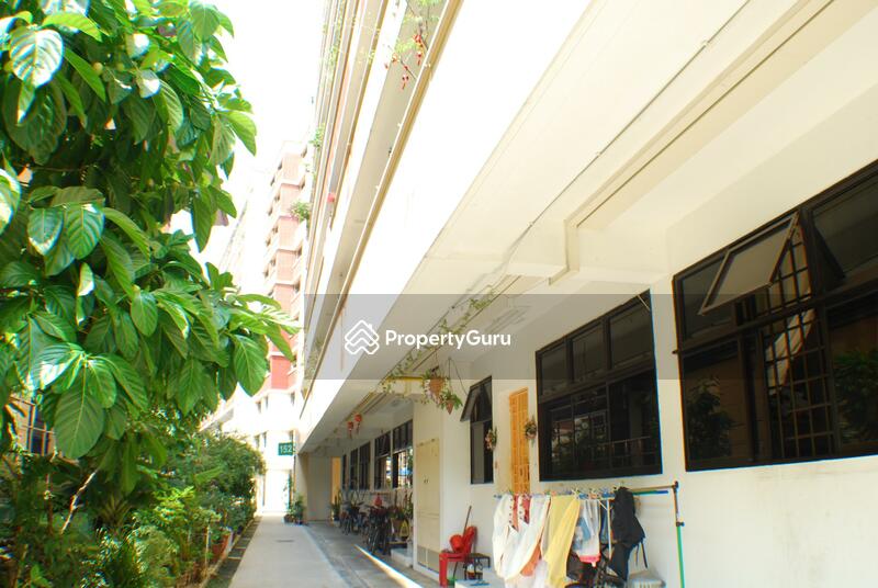 For Rent - 152 Jalan Teck Whye