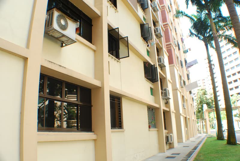 152 Jalan Teck Whye