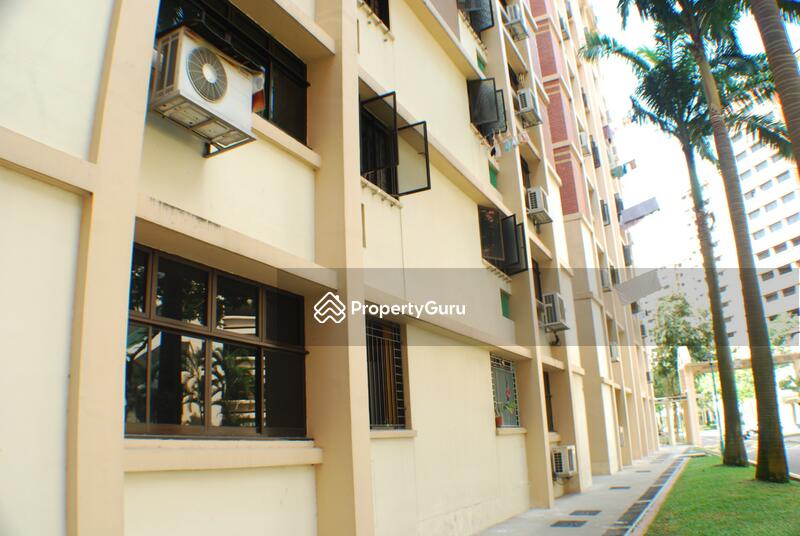 For Rent - 152 Jalan Teck Whye