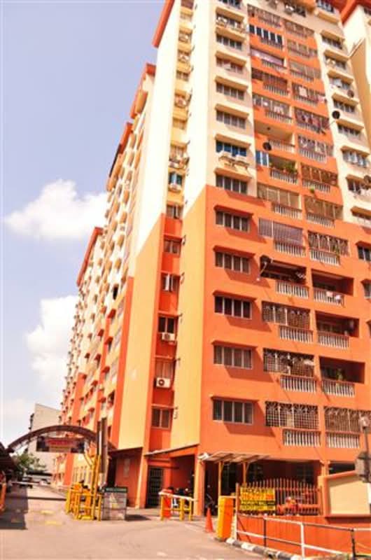 Sri Camellia - iProperty.com.my
