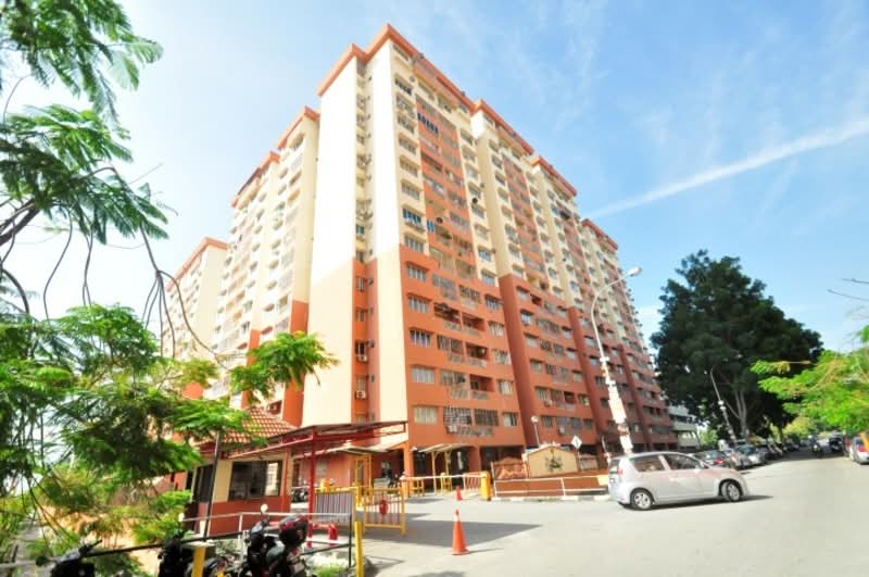 Sri Camellia - iProperty.com.my