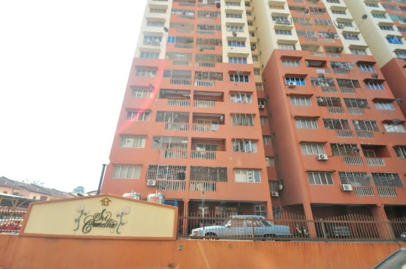 Sri Camellia - iProperty.com.my
