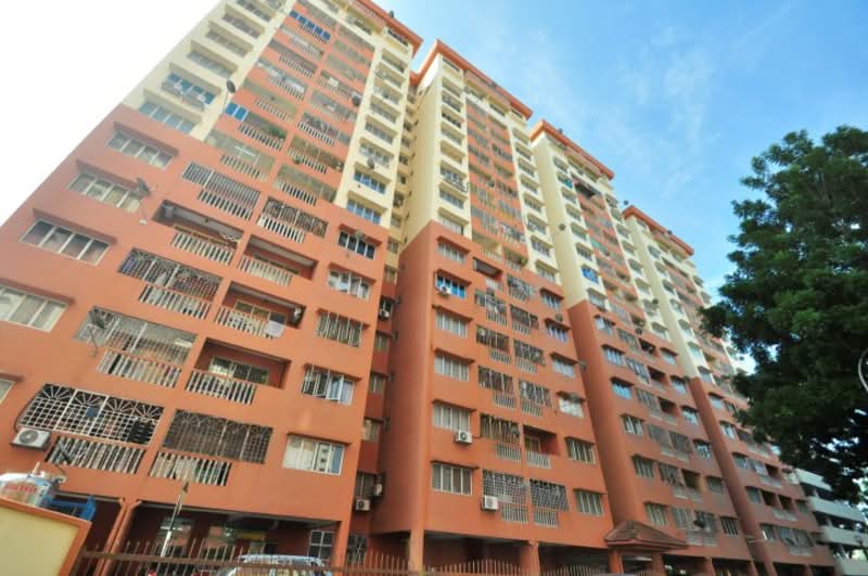 Sri Camellia - iProperty.com.my