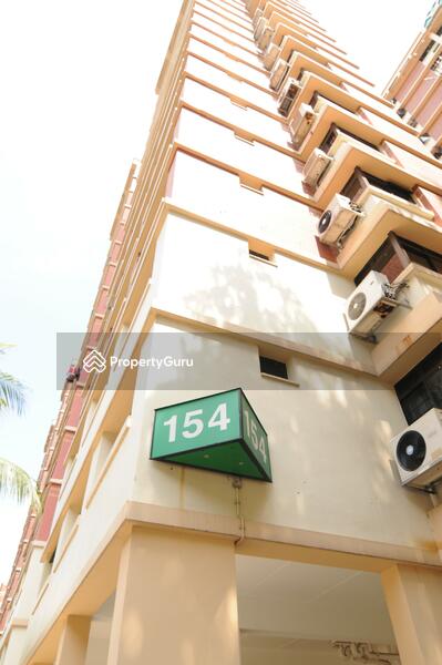 For Rent - 154 Jalan Teck Whye