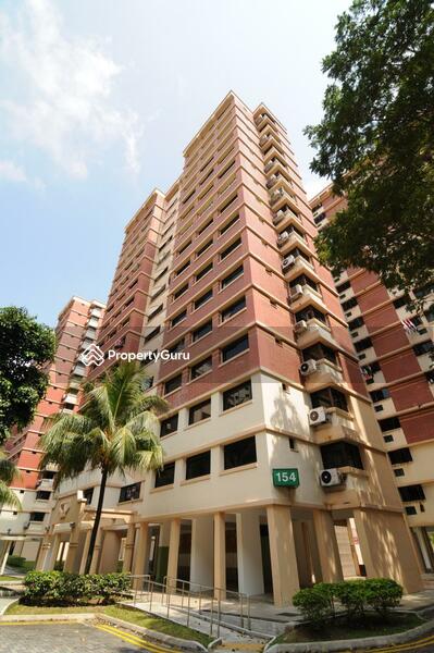 For Rent - 154 Jalan Teck Whye