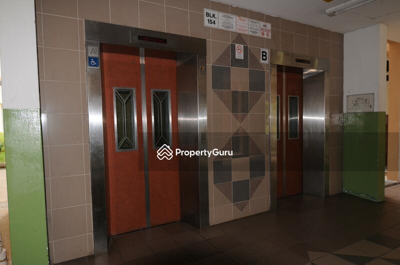 For Rent - 154 Jalan Teck Whye