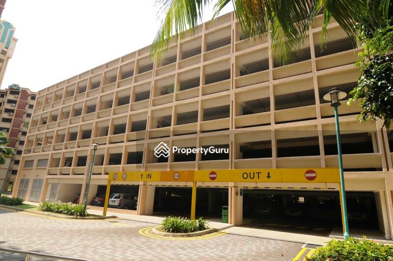 For Rent - 154 Jalan Teck Whye