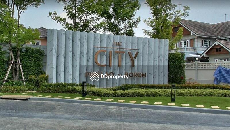 ขาย - The City Pinklao - Borom : เดอะ ซิตี้ ปินเกล้า-บรมฯ, กรุงเทพ