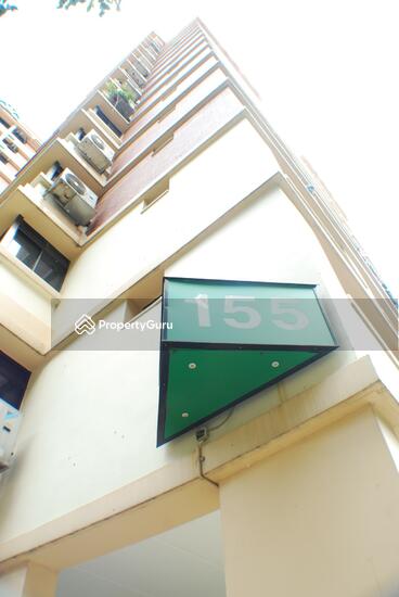 HDB Blocks Picture