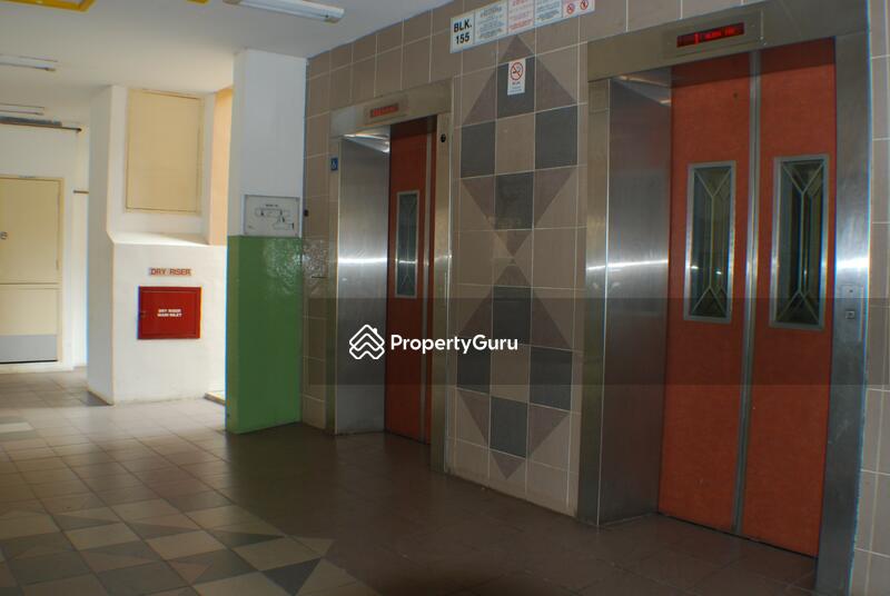For Sale - 155 Jalan Teck Whye