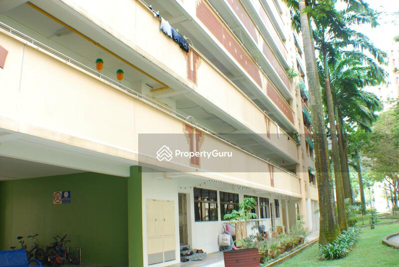 For Sale - 155 Jalan Teck Whye
