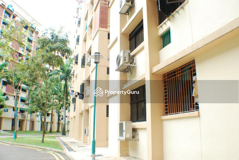 For Sale - 155 Jalan Teck Whye