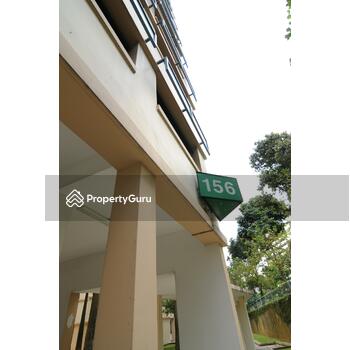 156 Jalan Teck Whye