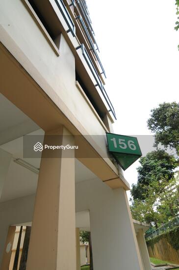 HDB Blocks Picture