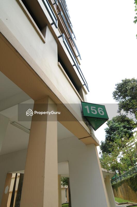 156 Jalan Teck Whye #0