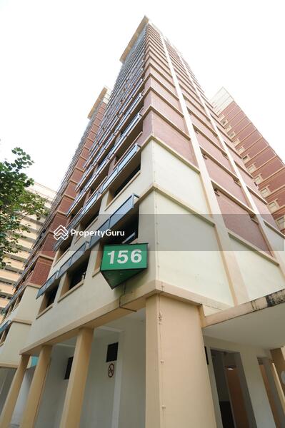 For Rent - 156 Jalan Teck Whye