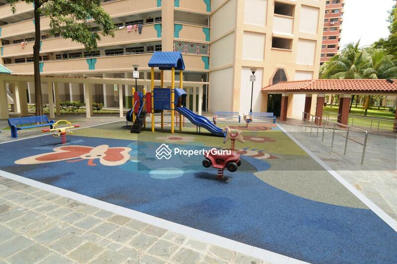 For Rent - 156 Jalan Teck Whye