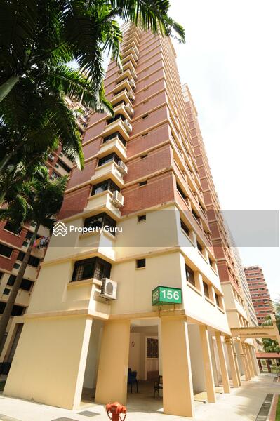 For Rent - 156 Jalan Teck Whye