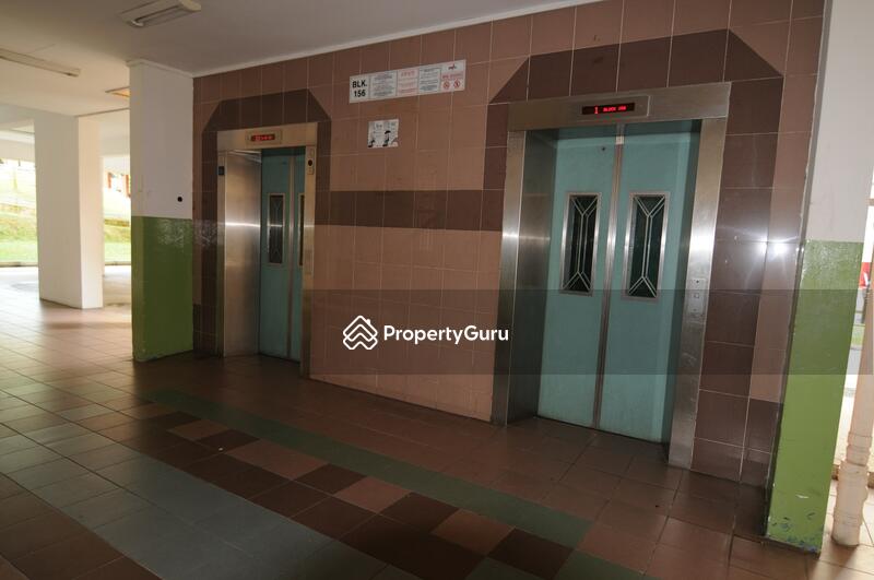 For Rent - 156 Jalan Teck Whye