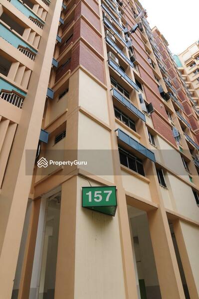 For Sale - 157 Jalan Teck Whye