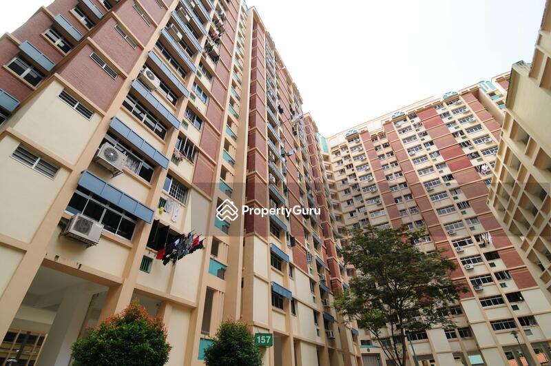 For Sale - 157 Jalan Teck Whye