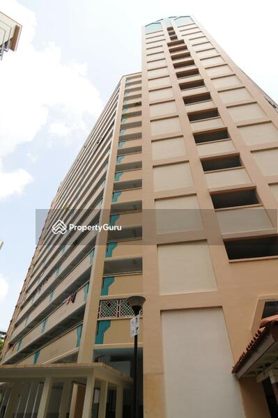 For Sale - 157 Jalan Teck Whye
