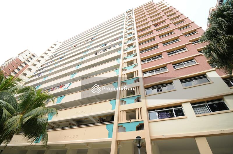 For Sale - 157 Jalan Teck Whye