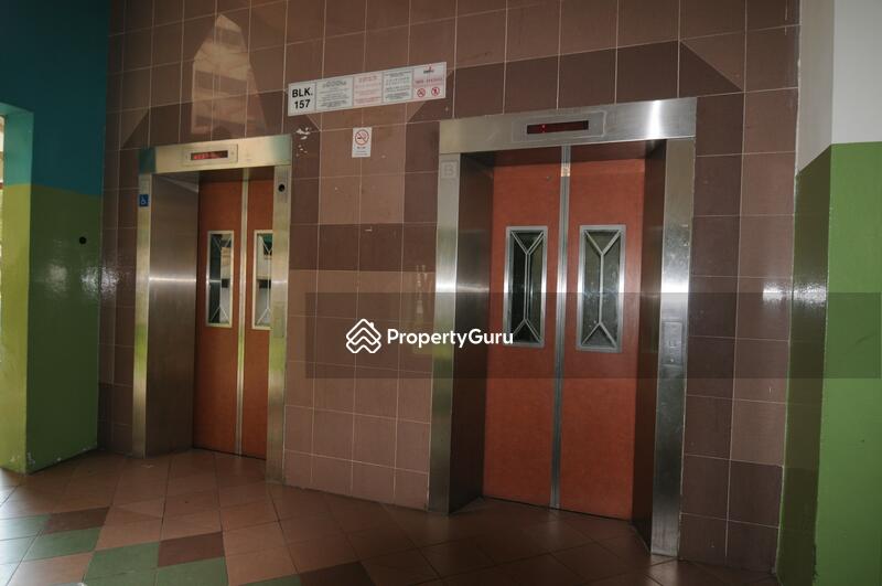For Sale - 157 Jalan Teck Whye