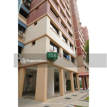 158 Jalan Teck Whye HDB Details in Choa Chu Kang  PropertyGuru 