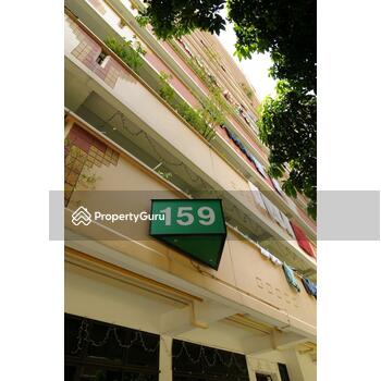 159 Jalan Teck Whye