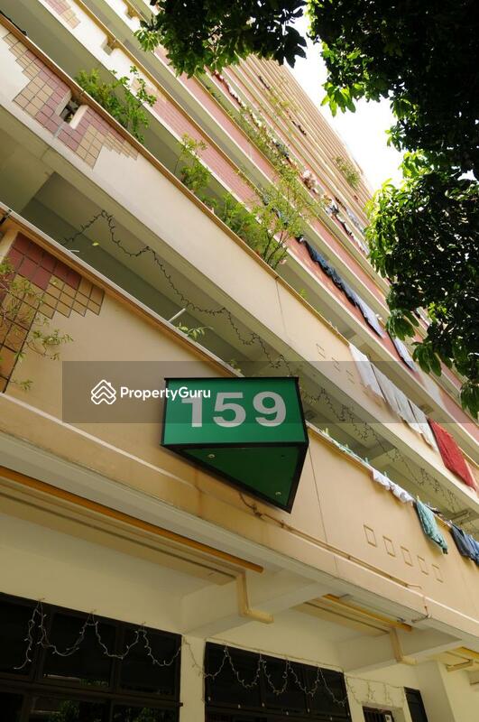 159 Jalan Teck Whye #0