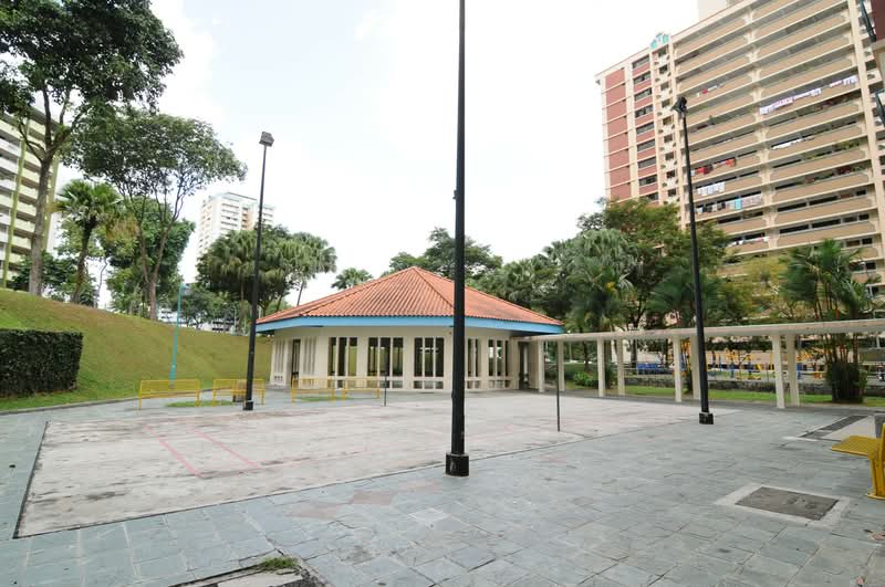 159 Jalan Teck Whye