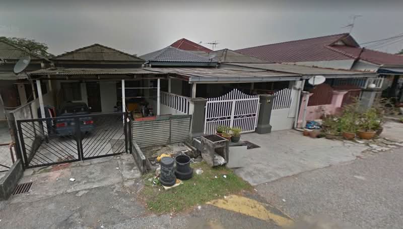 Section 17 - iProperty.com.my