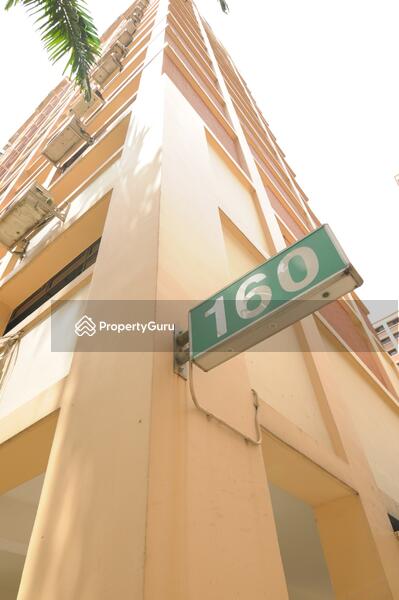 For Rent - 160 Jalan Teck Whye