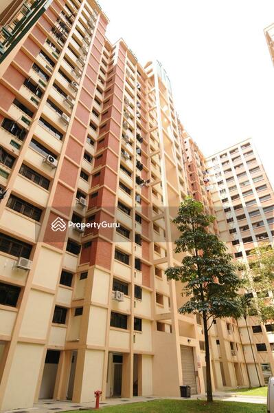 For Rent - 160 Jalan Teck Whye