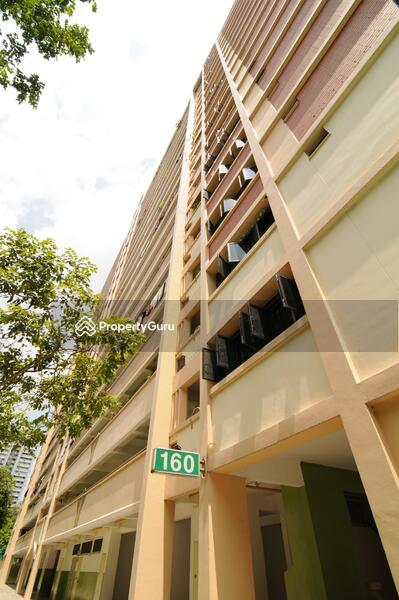 For Rent - 160 Jalan Teck Whye