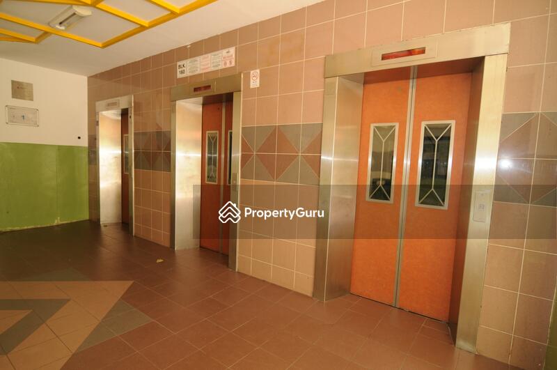 For Rent - 160 Jalan Teck Whye
