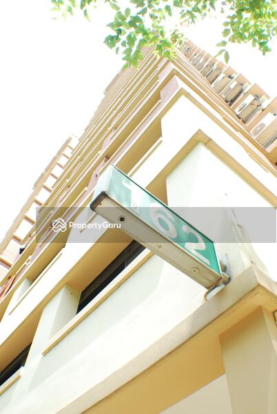 For Rent - 162 Jalan Teck Whye