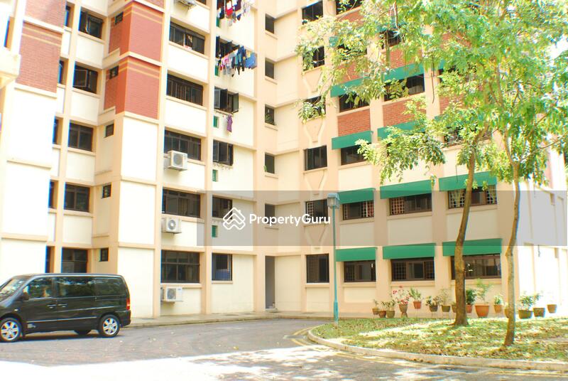 For Rent - 162 Jalan Teck Whye