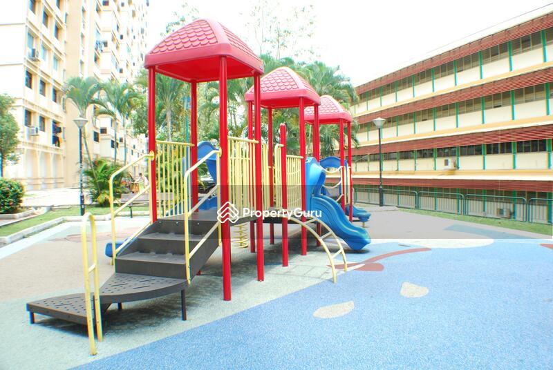 For Rent - 162 Jalan Teck Whye
