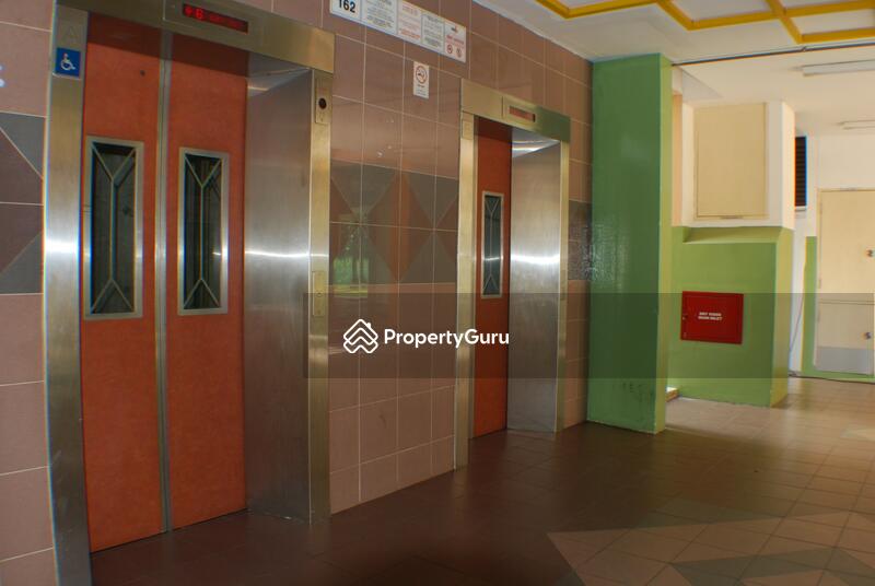 For Rent - 162 Jalan Teck Whye