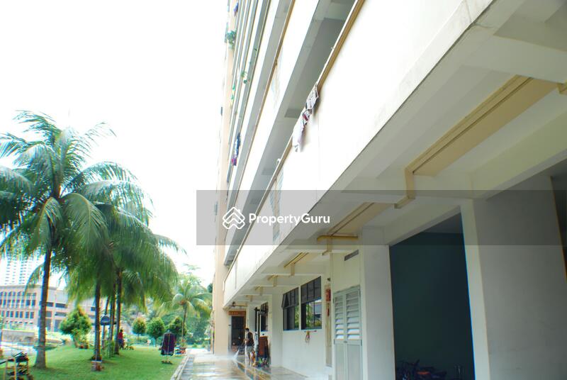 For Rent - 162 Jalan Teck Whye