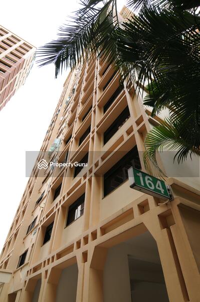 For Rent - 164 Jalan Teck Whye